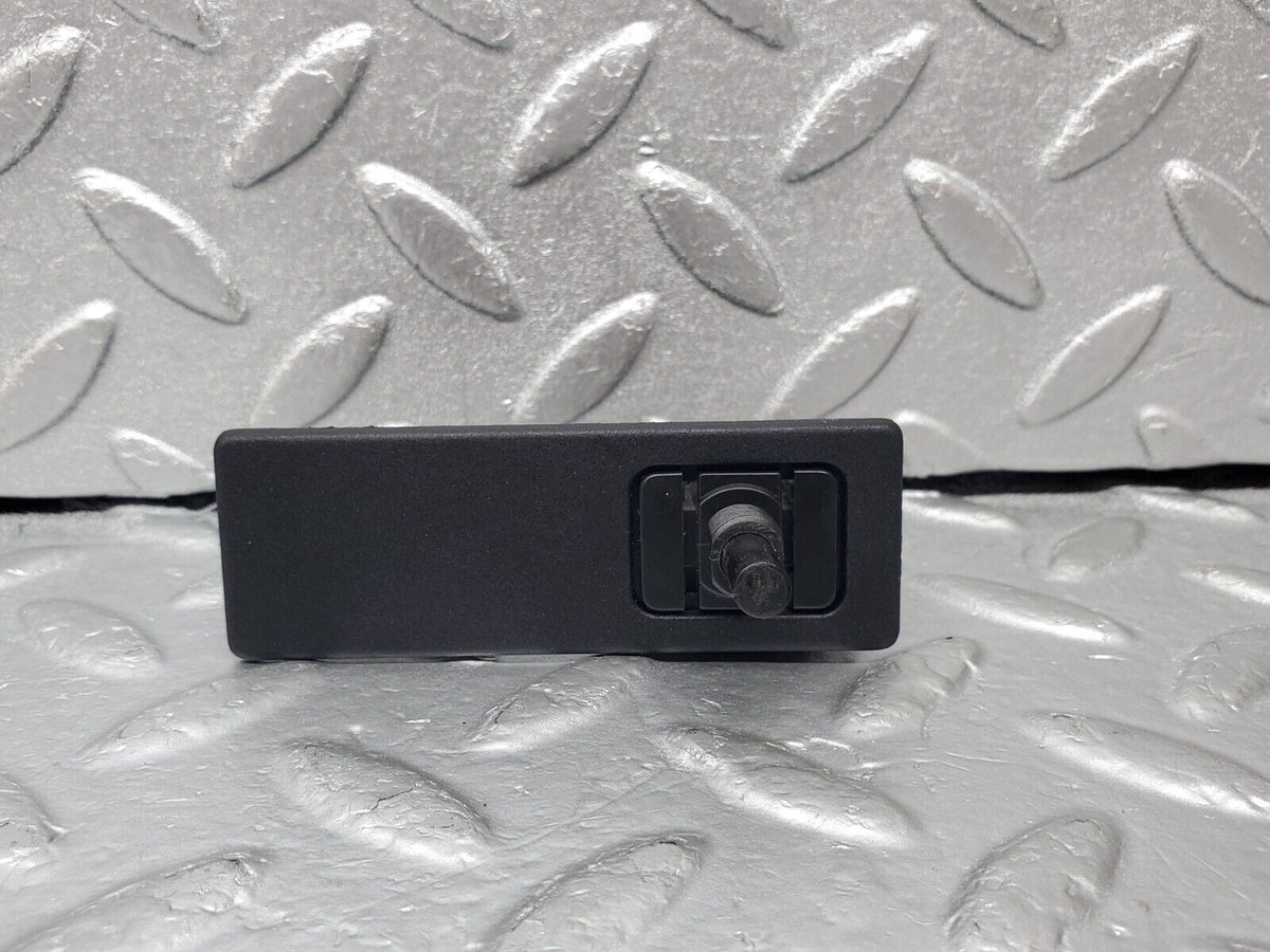 44508 Mercedes-Benz W123 280E Trunk Boot Light Switch A2018200211