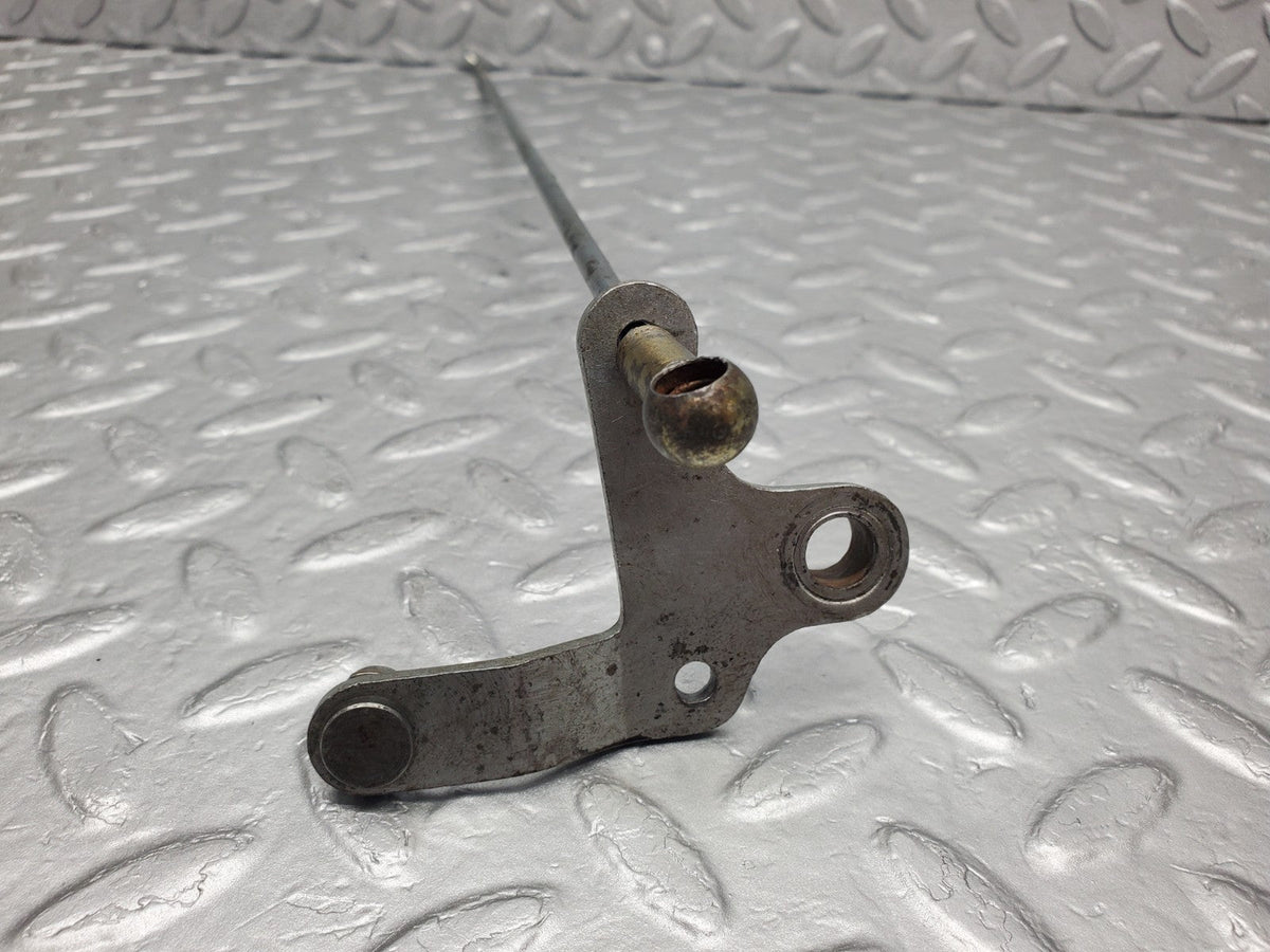 49872 Mercedes-Benz R107 380SL Accelerator Linkage