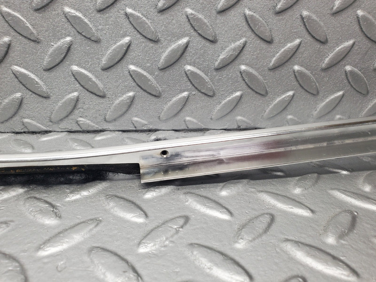 50749 Mercedes-Benz W108 280SE 3.5 Dashboard Chrome Trim