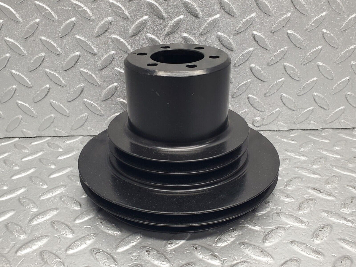 47394 Mercedes-Benz C126 500SEC Coupe Crankshaft Pulley