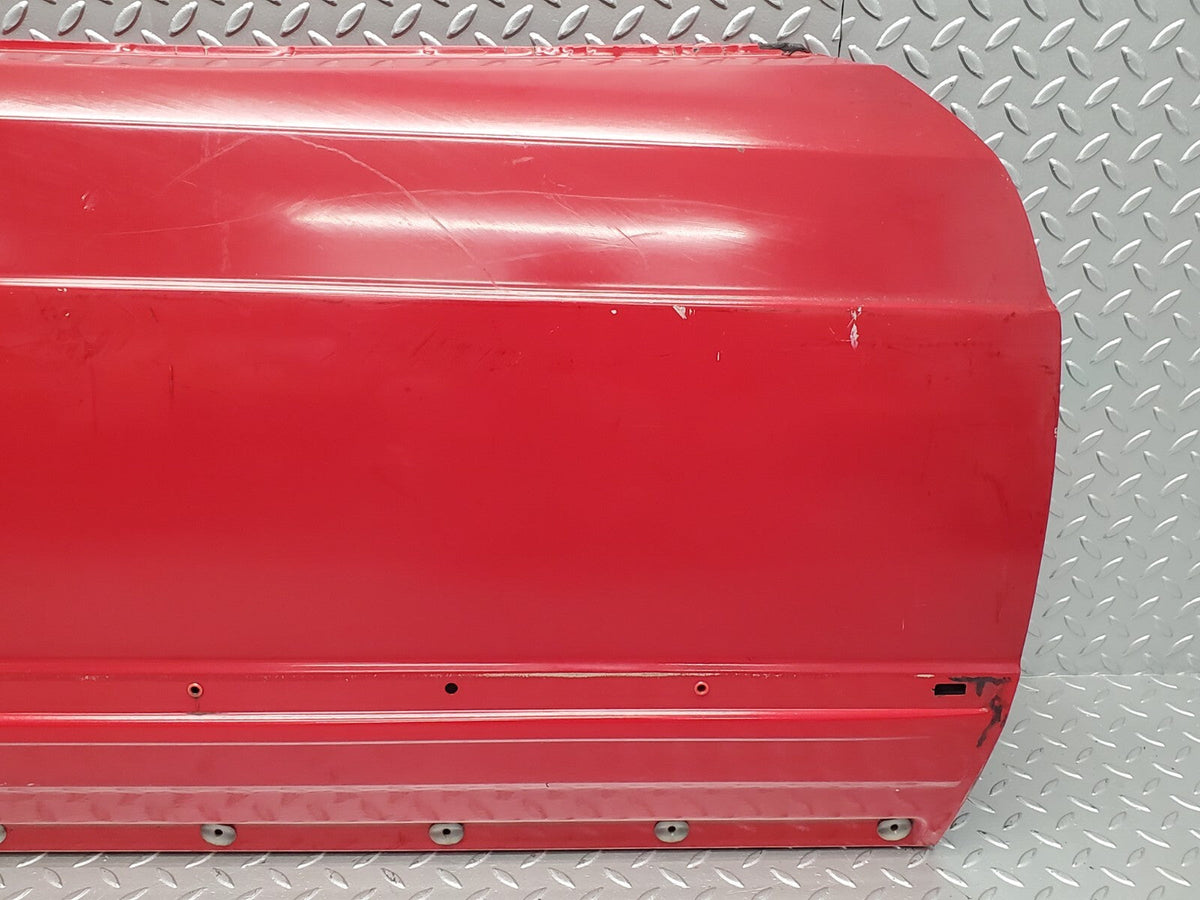 48347 Mercedes-Benz C126 Coupe Right Door