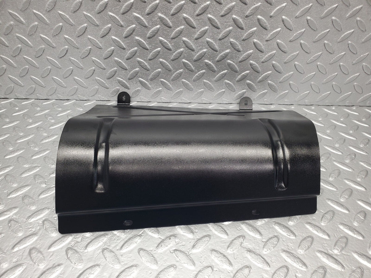 48986 Mercedes-Benz A124 320E Cabriolet Soft Top Pump Cover Panel