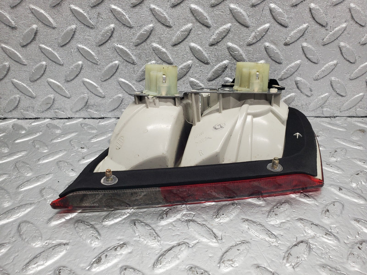 51219 Mercedes-Benz C208 CLK Tail Light Right Side Hella A2088200864
