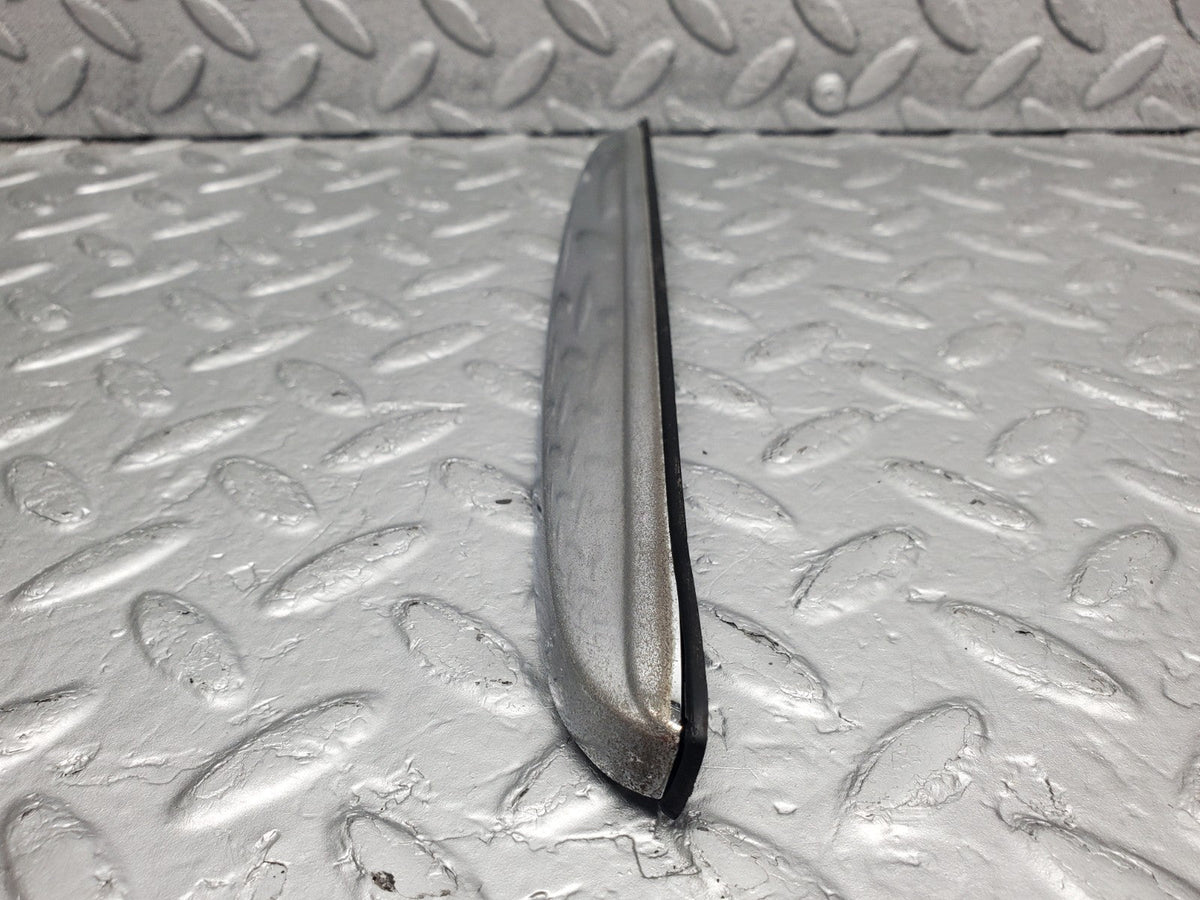 50679 Mercedes-Benz W108 280SE 3.5 Trunk Lid Chrome Handle