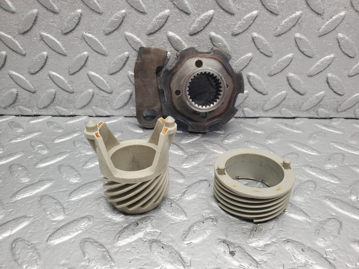 50338 Mercedes-Benz Automatic Gearbox Parking Gear 722.410