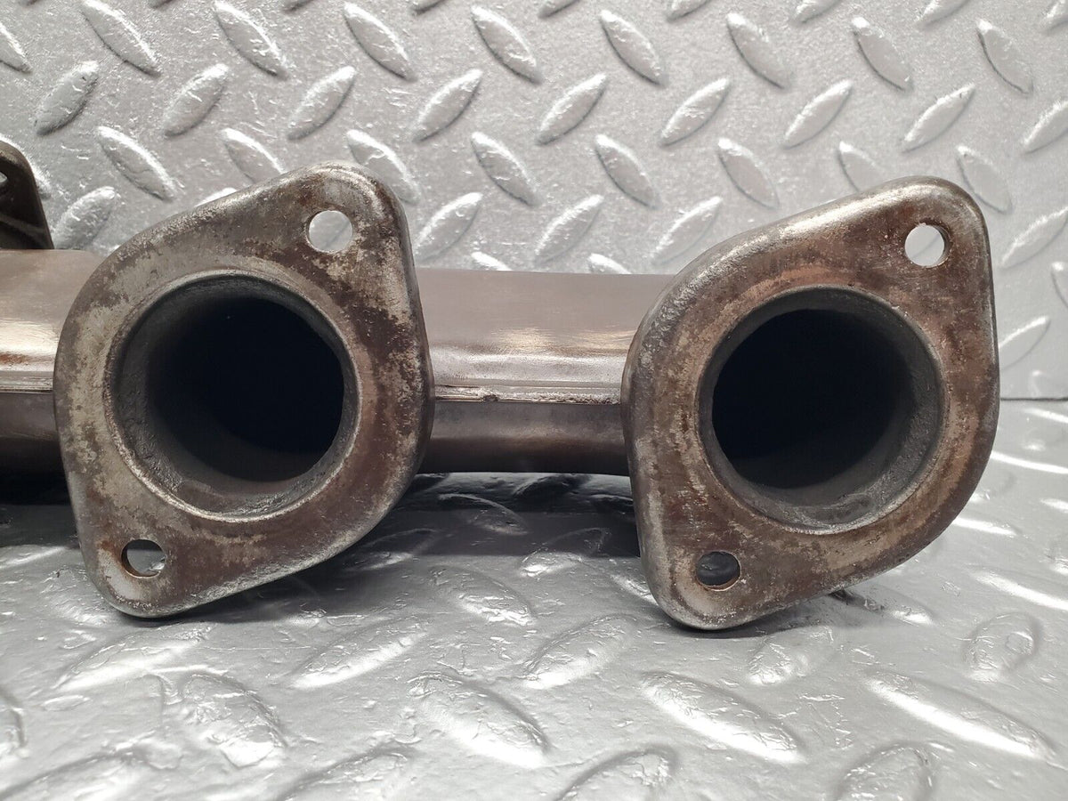 48043 Mercedes-Benz R230 350SL Coupe Exhaust Manifold Cylinder Right Side