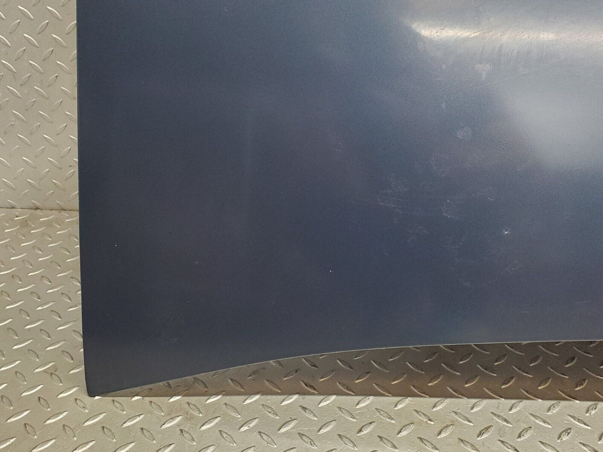 44443 Mercedes-Benz W123 280E Boot Lid Trunk Door