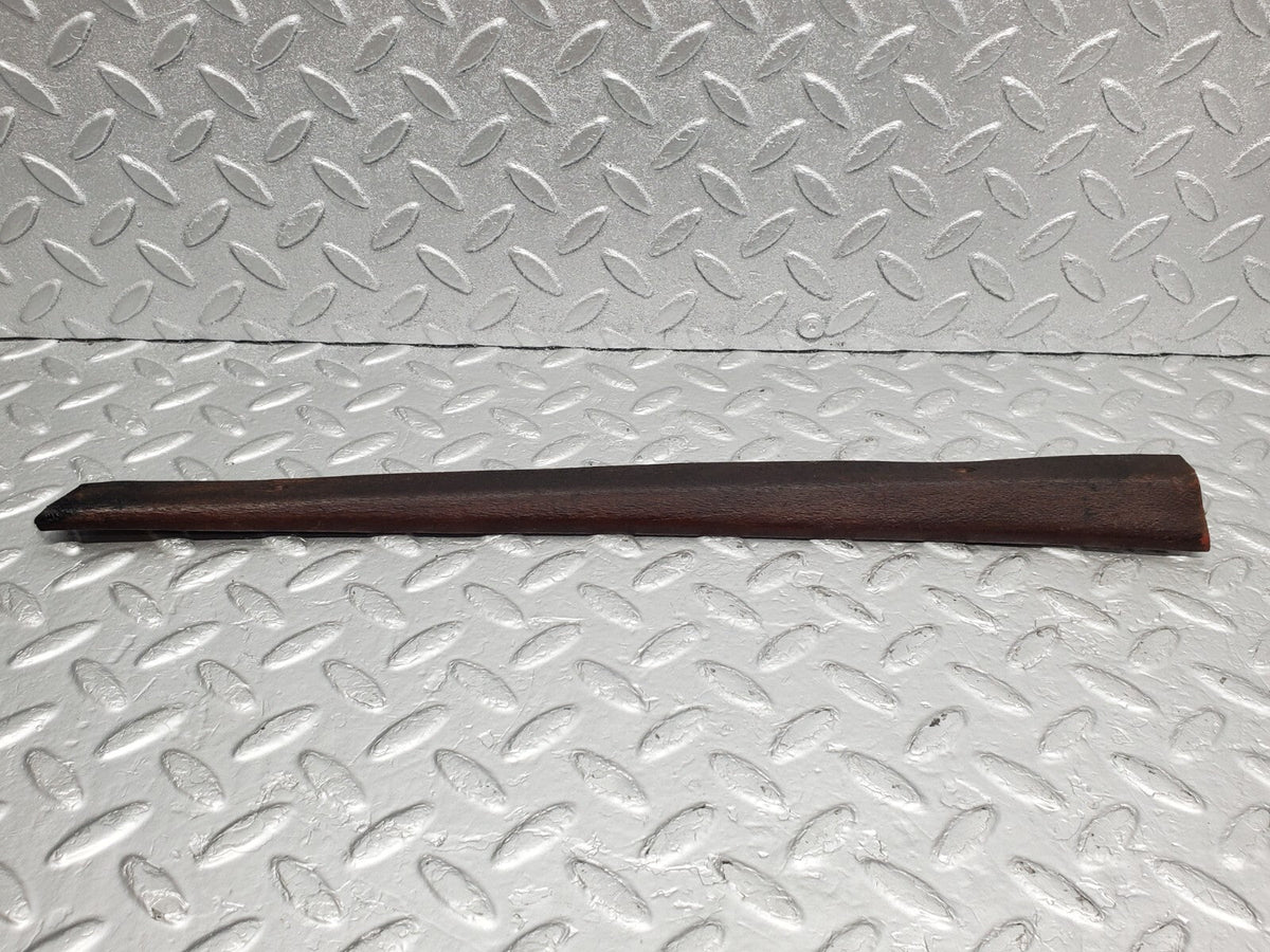 48421 Mercedes-Benz W108 Front Left Door Wood Trim