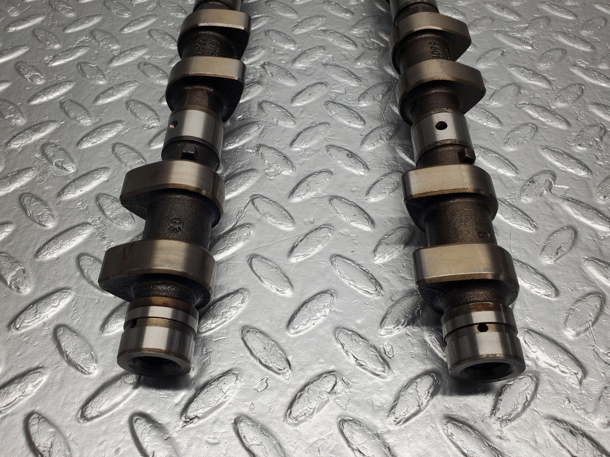 51147 Mercedes-Benz W140 S500 Camshaft Left Side R1195601