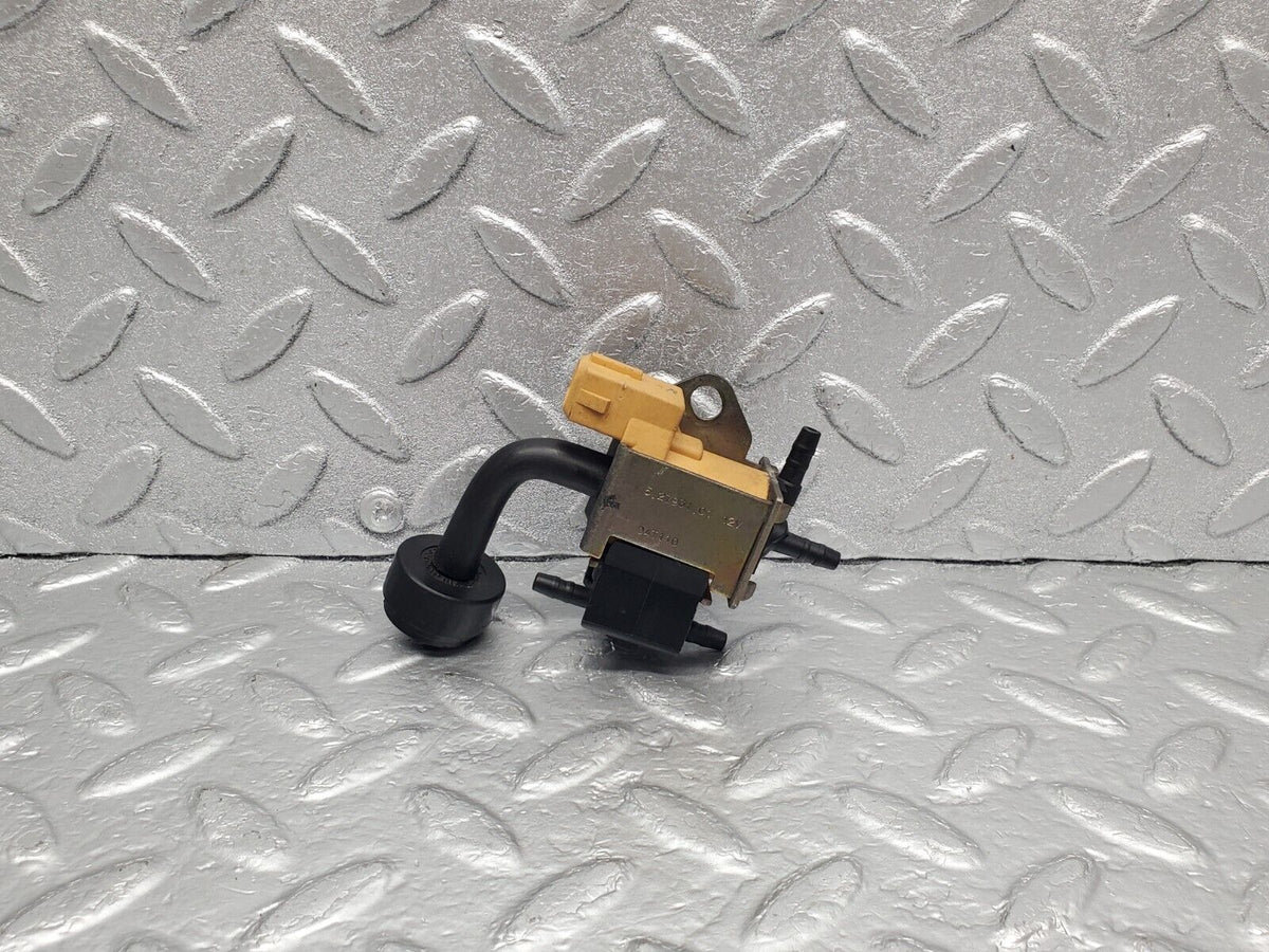 47950 Mercedes-Benz R230 350SL Coupe EGR Solenoid Vacuum Valve Pierburg 5.27931.01