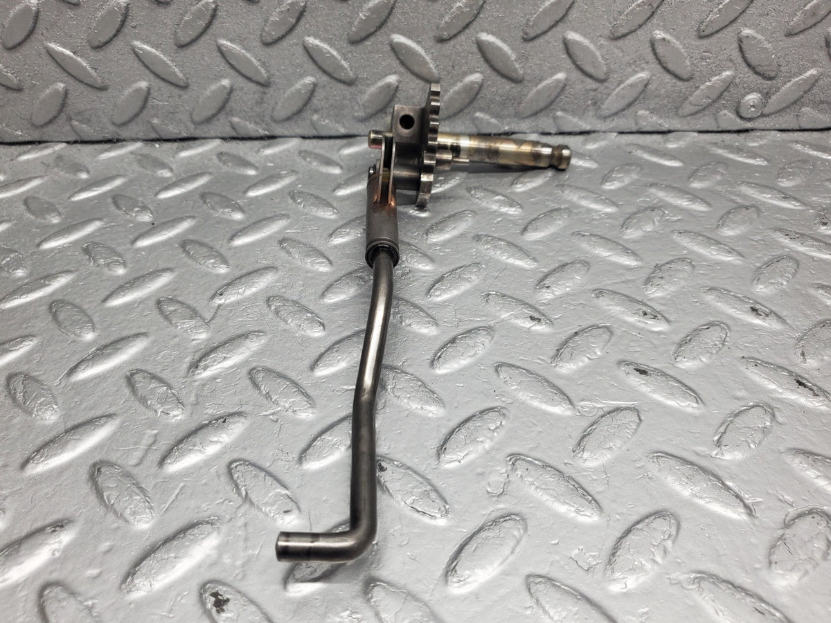 50305 Mercedes-Benz Automatic Gearbox Linkage 722.309