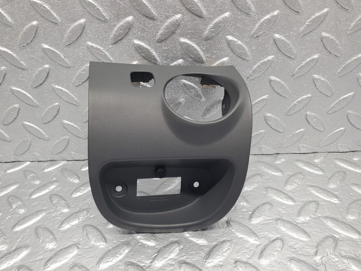 47782 Mercedes-Benz R230 350SL Coupe Headlight Switch Surround Panel