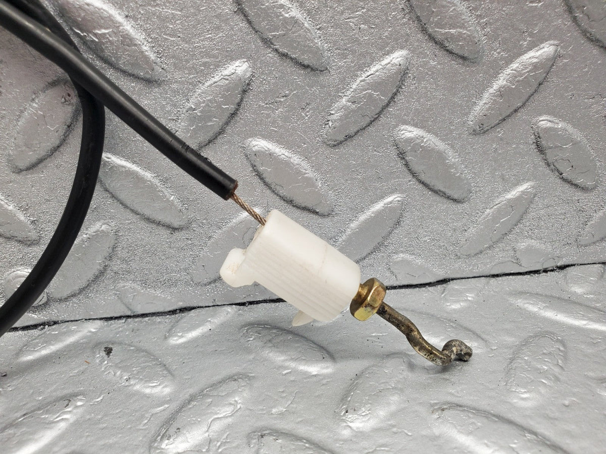 49378 Mercedes-Benz A124 320E Cabriolet Door Lock Cable