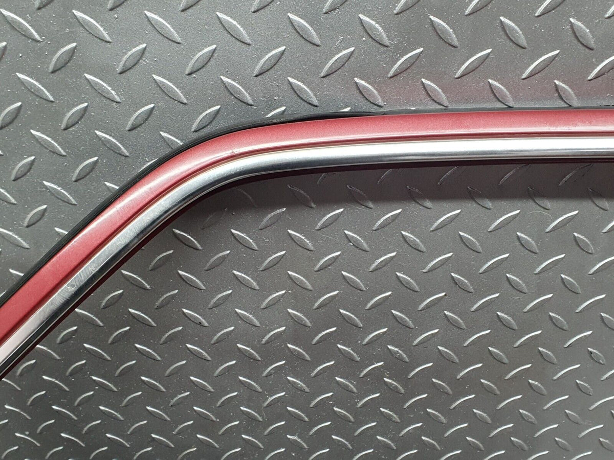 41141 Mercedes-Benz W126 300SE Front Left Door