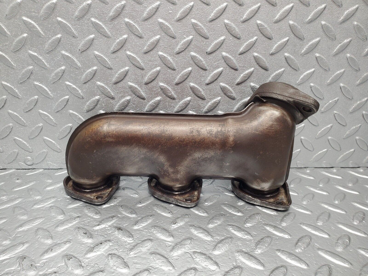 48043 Mercedes-Benz R230 350SL Coupe Exhaust Manifold Cylinder Right Side