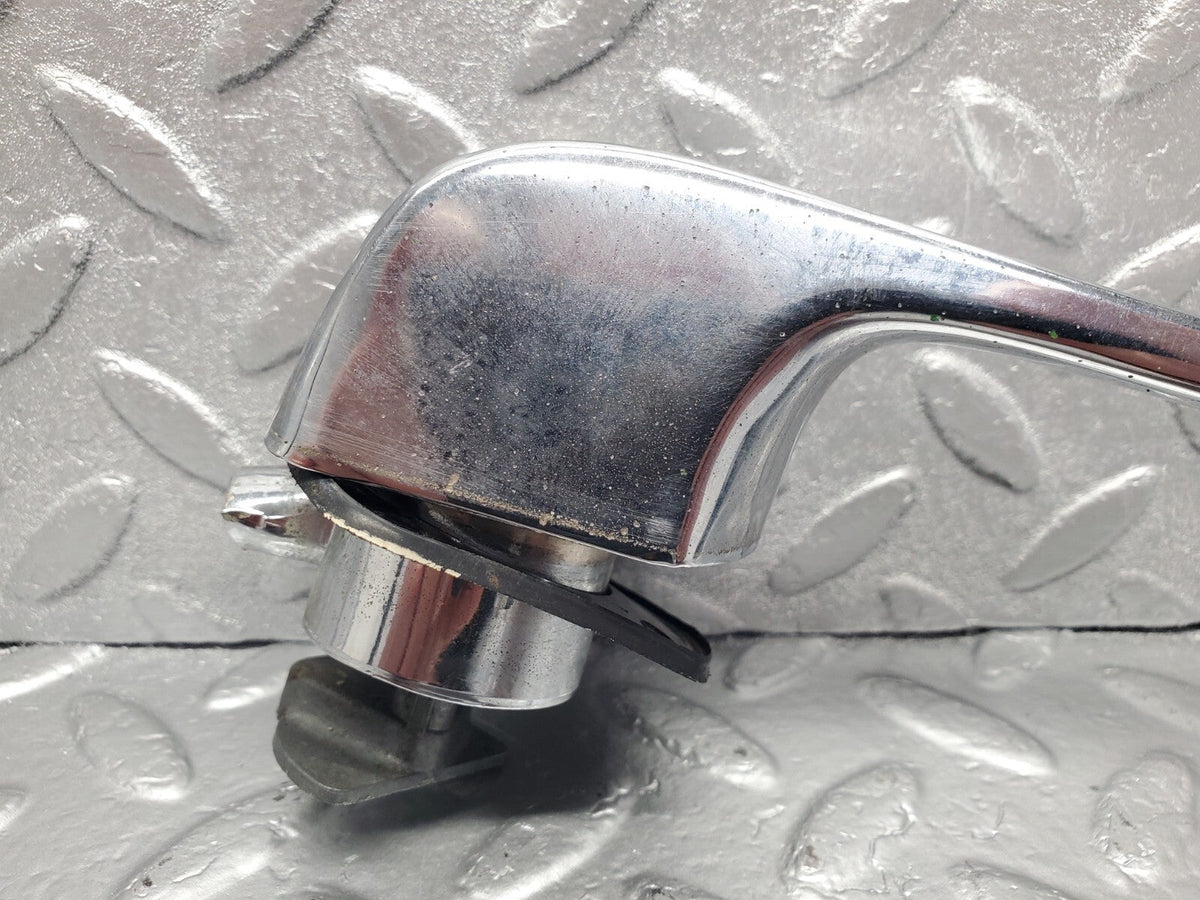 48546 Mercedes-Benz W108 Front Left Door Exterior Handle No Key A1087660701