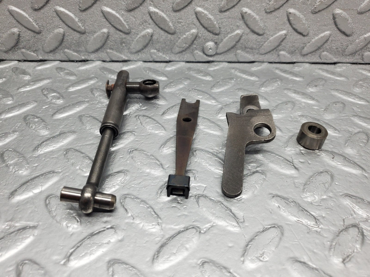 50274 Mercedes-Benz Automatic Gearbox Linkage 722.001