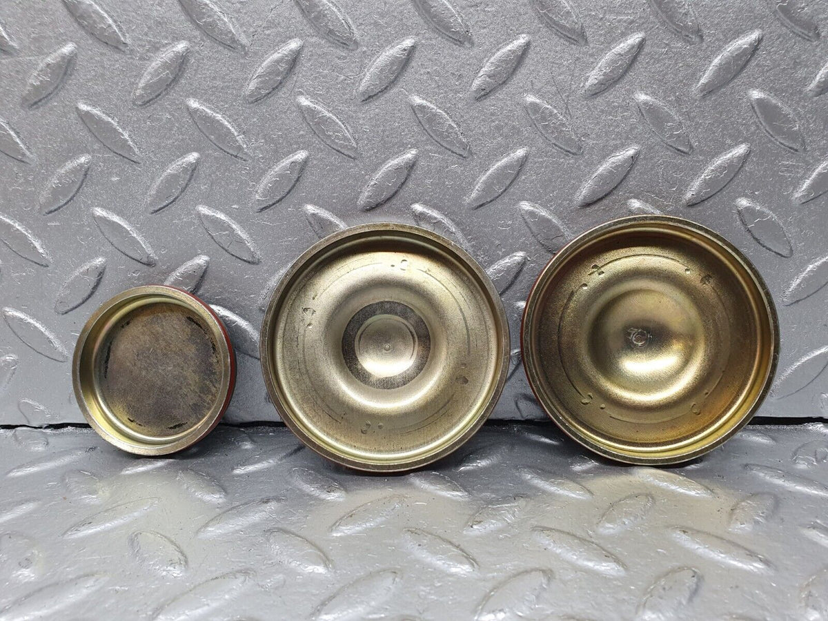 41313 Mercedes-Benz W123 300D Automatic Gearbox Piston Cover Set 722.118