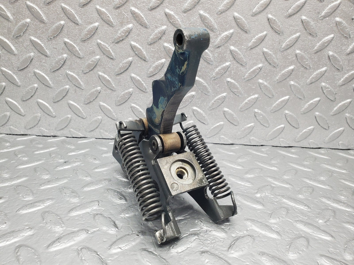 48243 Mercedes-Benz C107 R107 Door Safety Check Strap Right Side