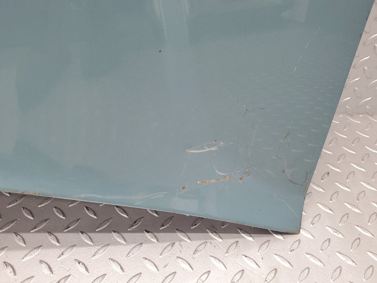 49489 Mercedes-Benz W201 Bonnet
