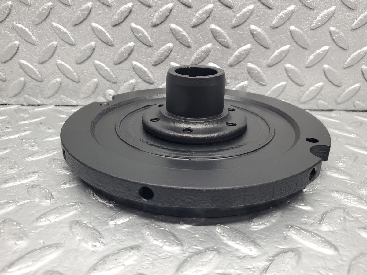 50836 Mercedes-Benz W108 280SE 3.5 Crankshaft Vibration Damper A1160300203