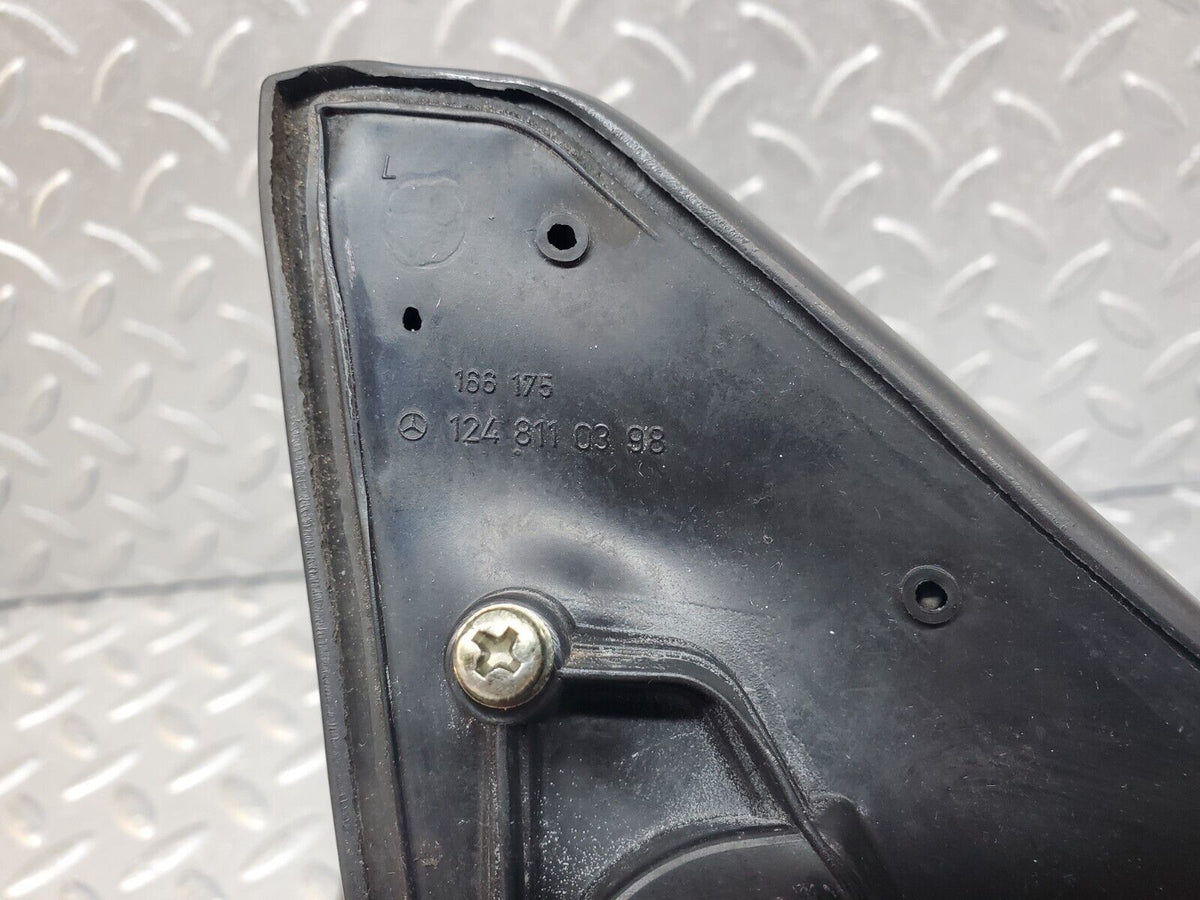 44781 Mercedes-Benz W124 220E Electric Wing Mirror Left Side A1248110398