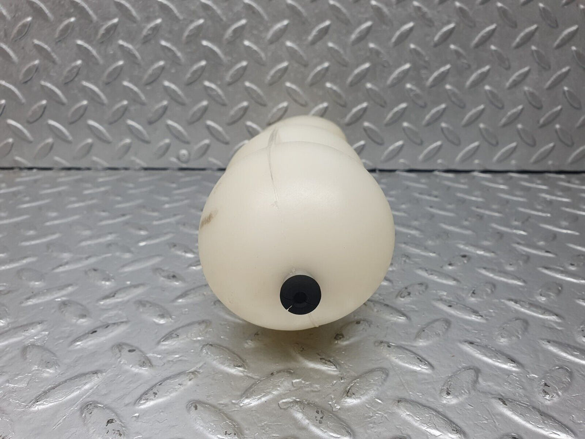 43505 Mercedes-Benz C126 380SEC Coupe Vacuum Reservoir Tank
