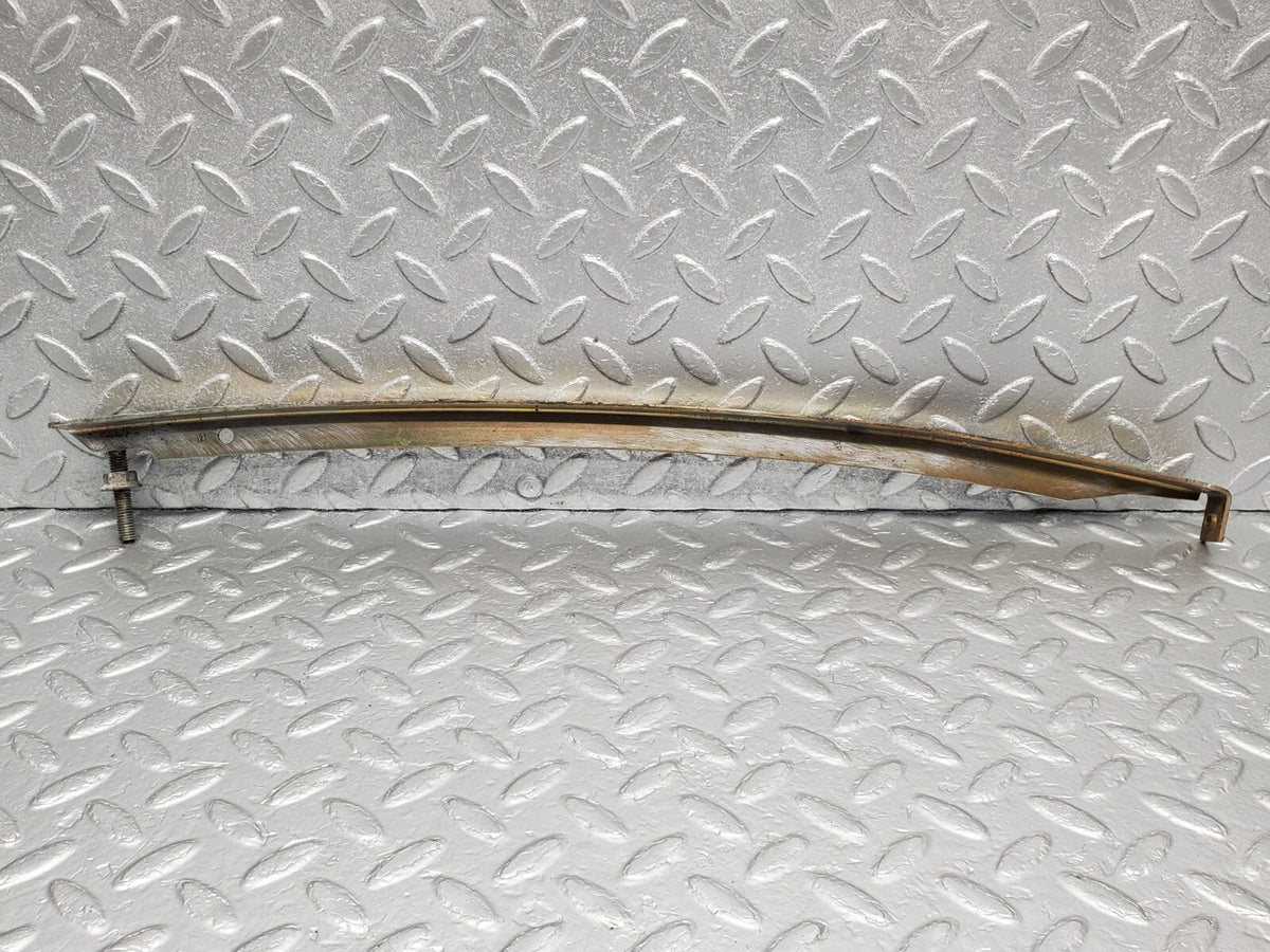 48321 Mercedes-Benz C126 Coupe Right Door Window Channel