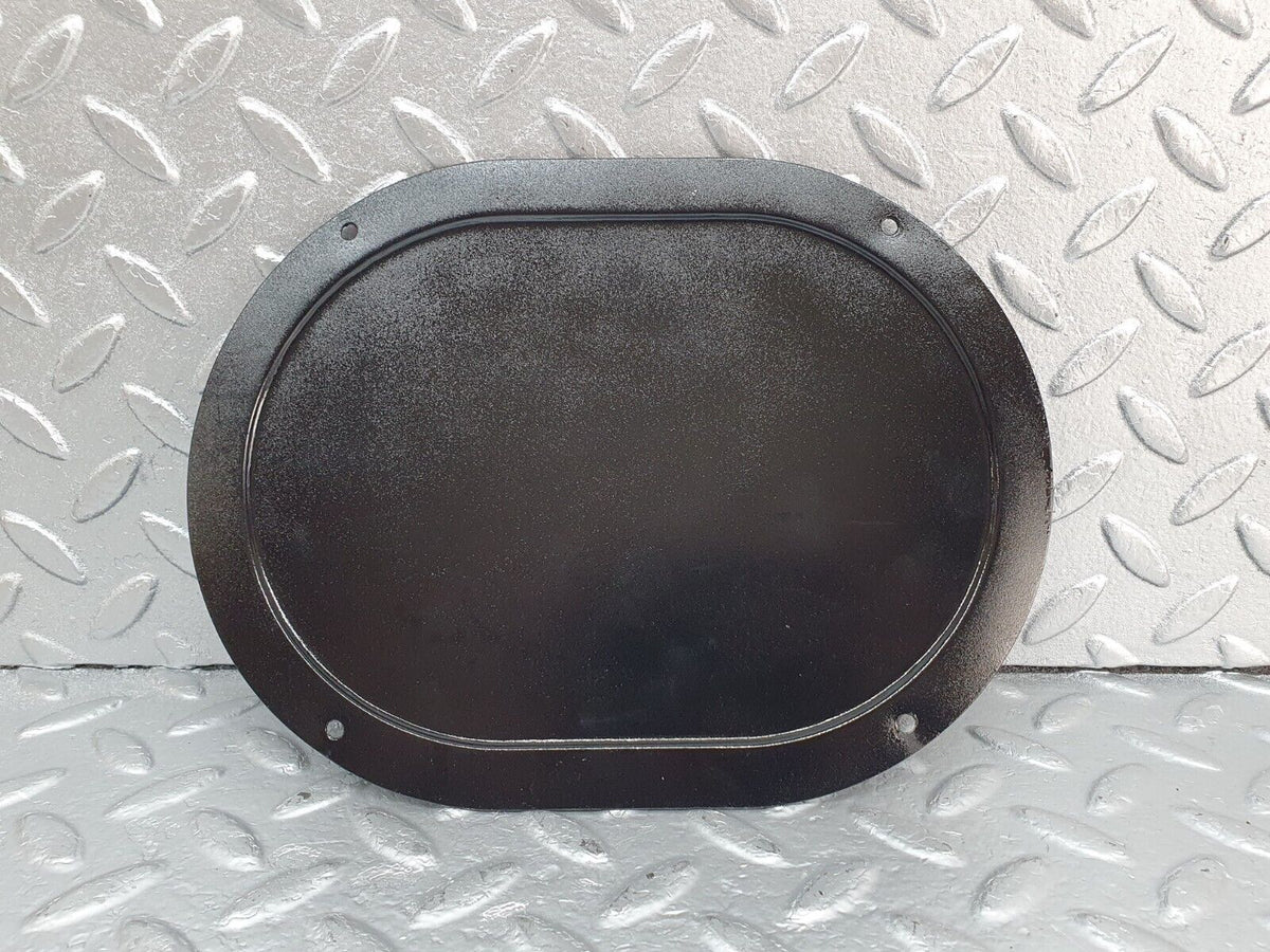 43724 Mercedes-Benz C126 380SEC Coupe Rear Window Access Panel