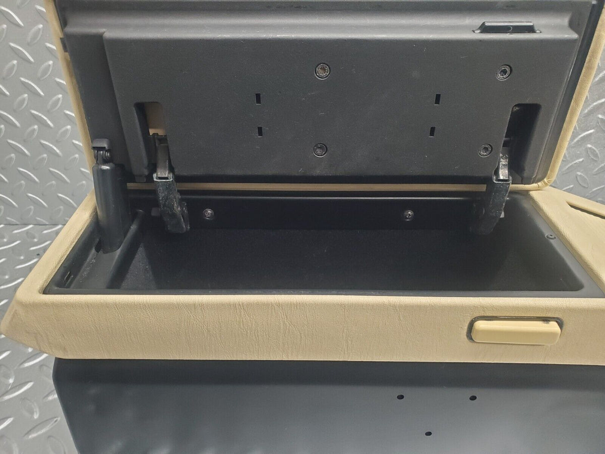 47232 Mercedes-Benz R129 320SL Coupe Centre Console A1296830000
