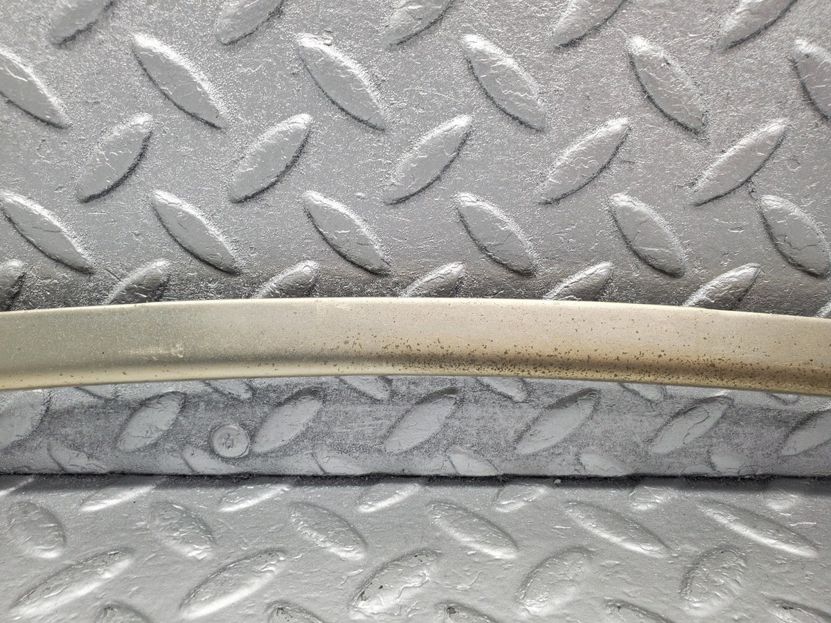 49197 Mercedes-Benz A124 320E Cabriolet Front Left Window Channel