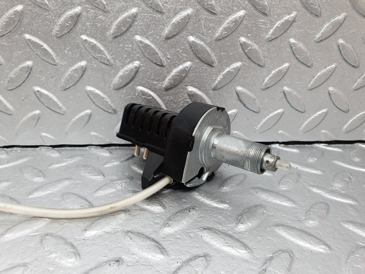 41514 Mercedes-Benz W124 200E Heater Blower Switch A1248202210
