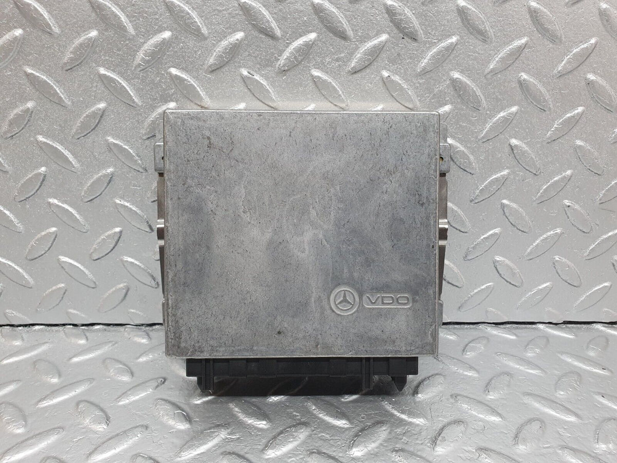 42168 Mercedes-Benz R129 320SL Coupe Electronic Gas Control Unit VDO A1295452432