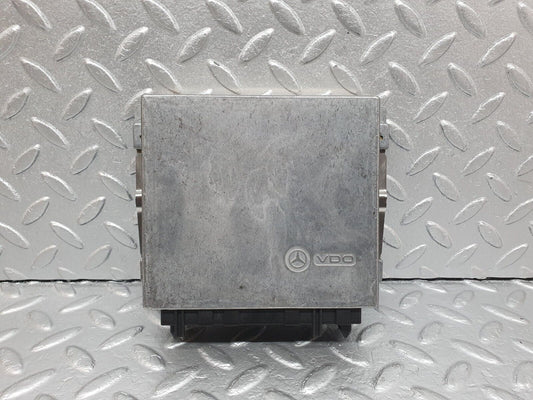 42168 Mercedes-Benz R129 320SL Coupe Electronic Gas Control Unit VDO A1295452432