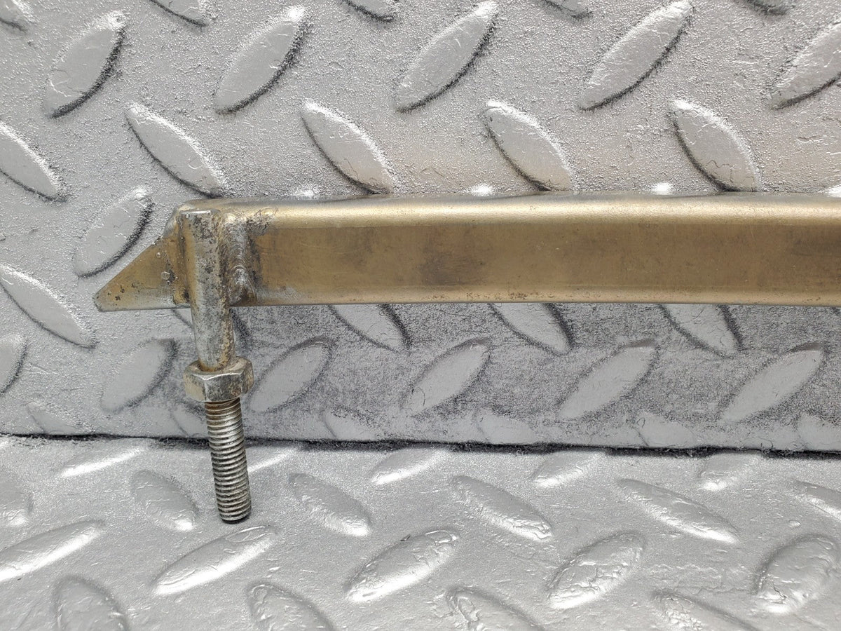50139 Mercedes-Benz R107 SL Right Door Window Channel