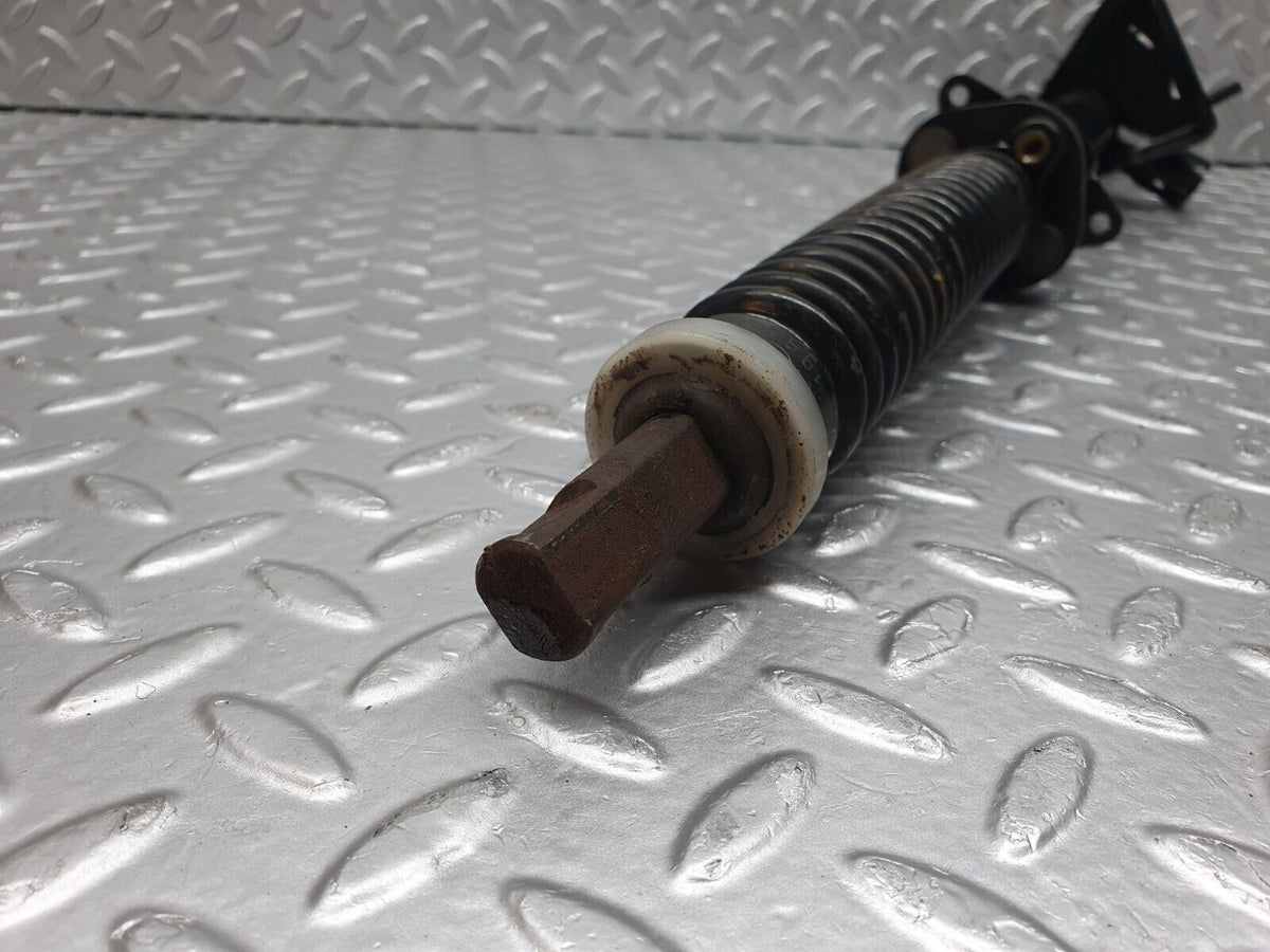 43040 Mercedes-Benz W123 230E Steering Column