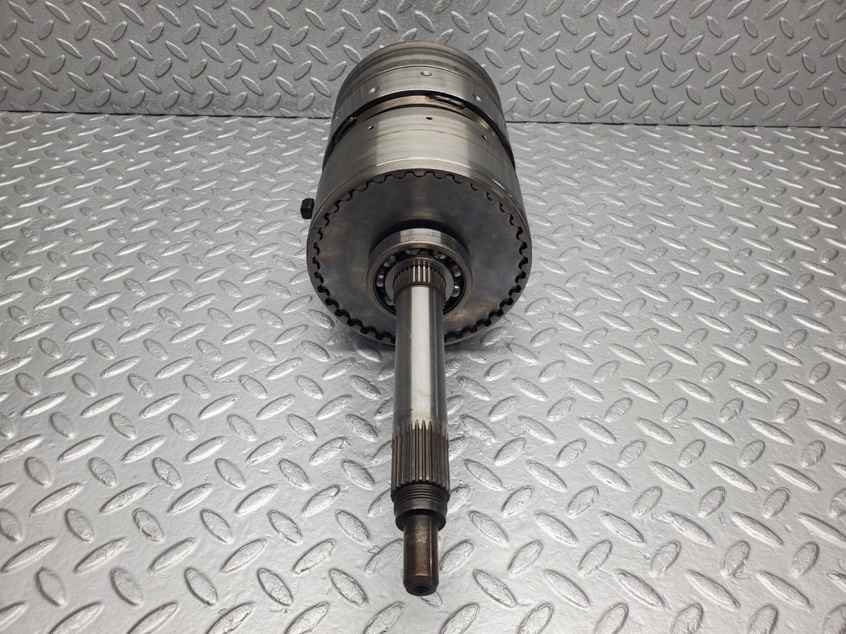 50425 Mercedes-Benz Automatic Gearbox Gear Set 722.324 A1152722950