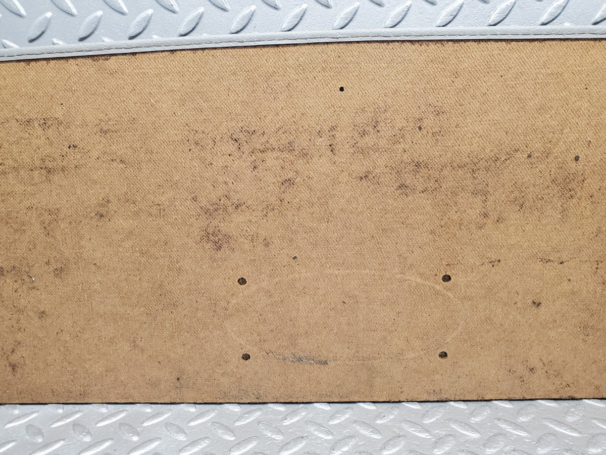 50626 Mercedes-Benz W108 280SE 3.5 Rear Parcel Shelf Grey