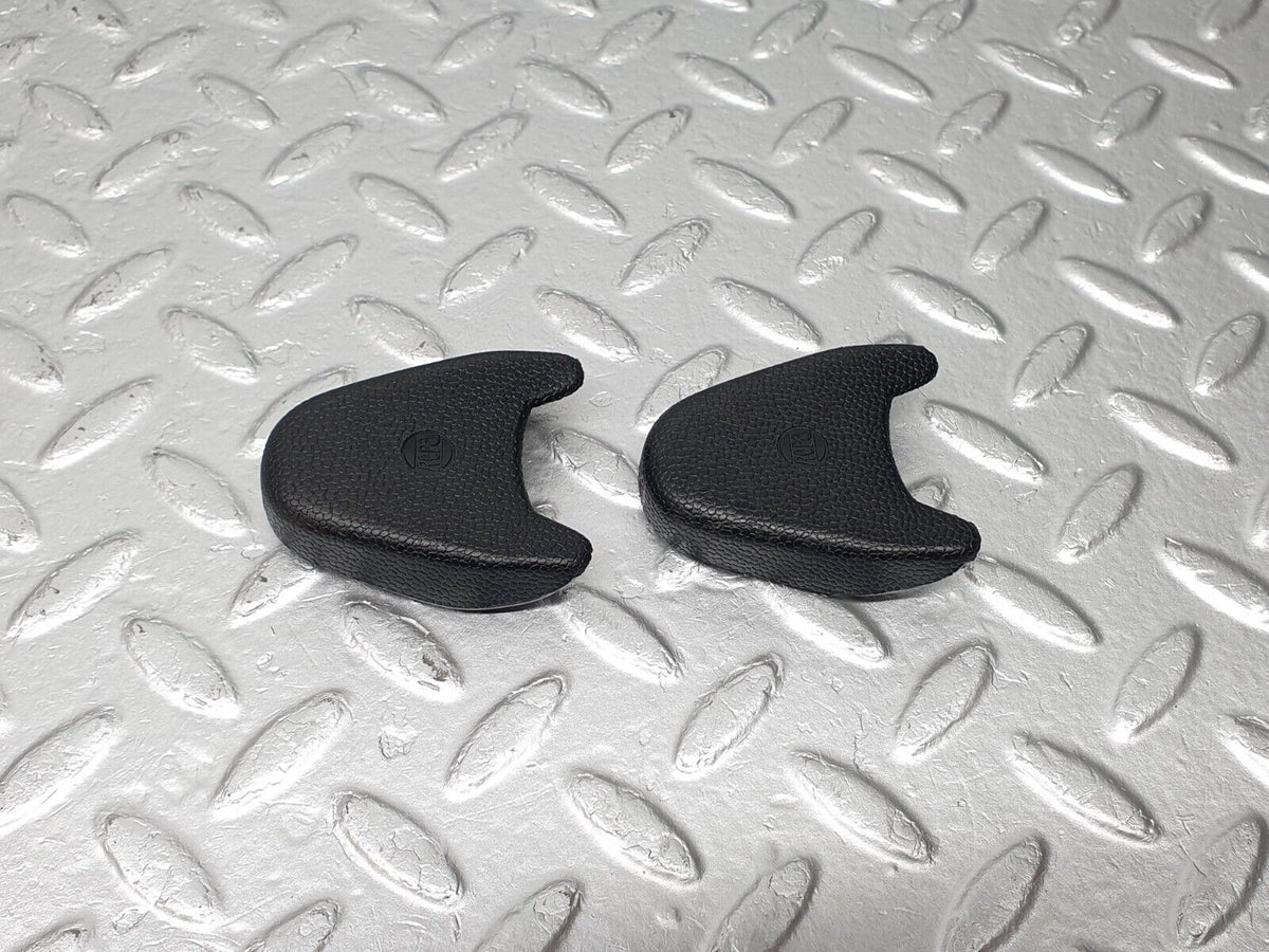 40768 Mercedes-Benz W123 300D Seat Belt Plastic Cap A0008680430