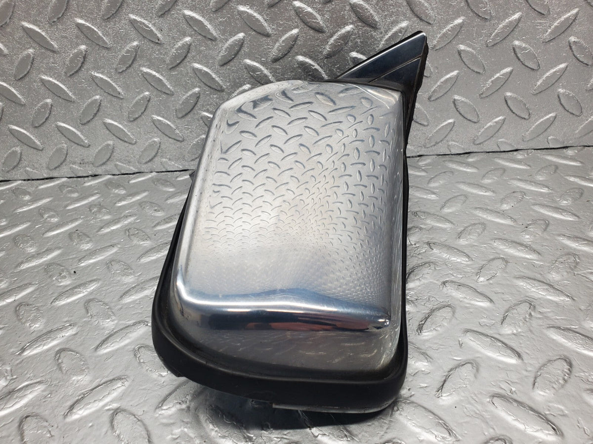 48643 Mercedes-Benz W123 Wing Mirror Right Side A1238110461 A1238110441