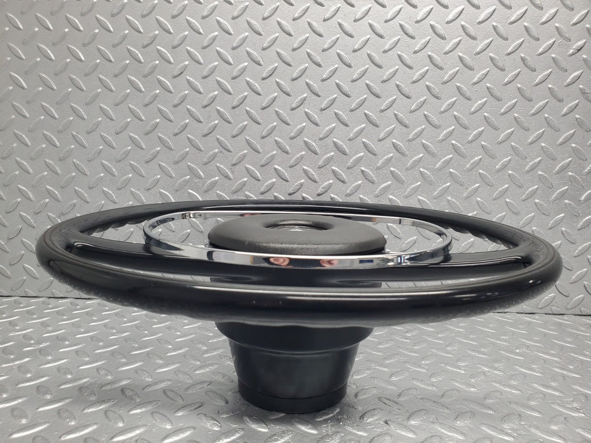 50720 Mercedes-Benz W108 280SE 3.5 Steering Wheel