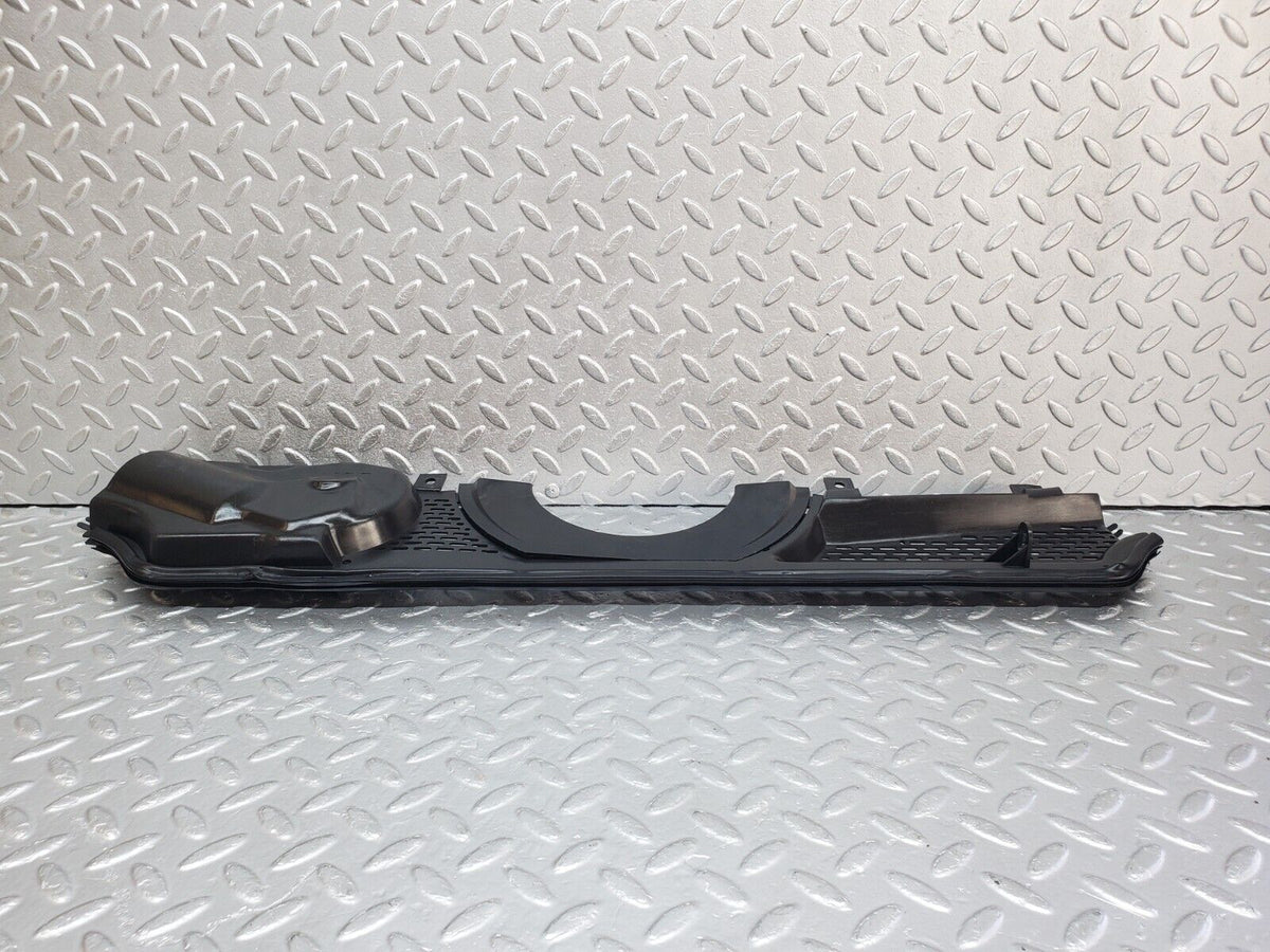 45161 Mercedes-Benz R129 300SL Coupe Windscreen Wiper Motor Cover Panel