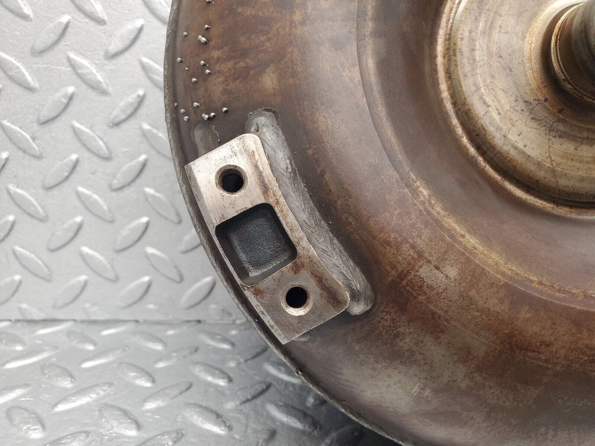 46095 Mercedes-Benz W126 420SE Torque Converter A1262501102