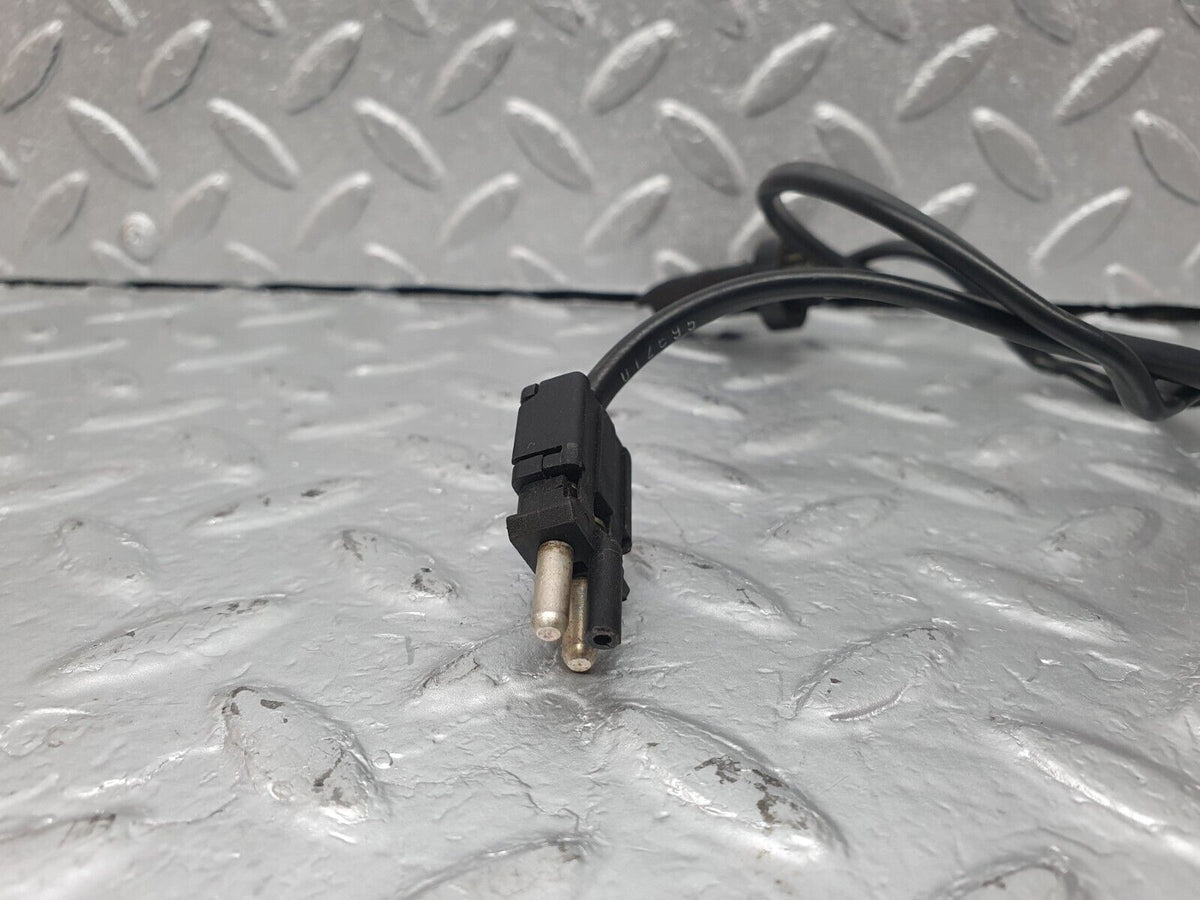 42604 Mercedes-Benz R129 320SL Coupe Temperature Sensor VDO A0125450528