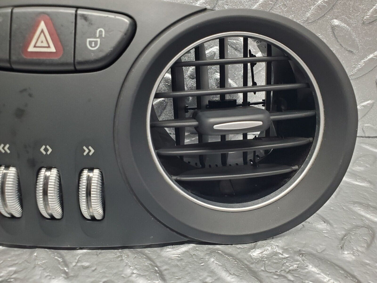47771 Mercedes-Benz R230 350SL Coupe Dashboard Centre Air Vent A2308300454