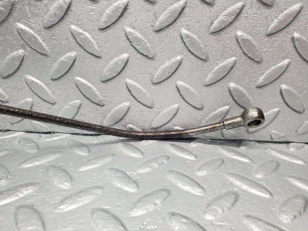 50949 Mercedes-Benz W108 280SE 3.5 Automatic Gearbox Oil Pipe