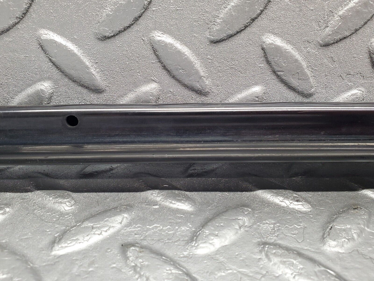 47050 Mercedes-Benz R129 320SL Coupe Trunk Lid Handle Trim A1297580396