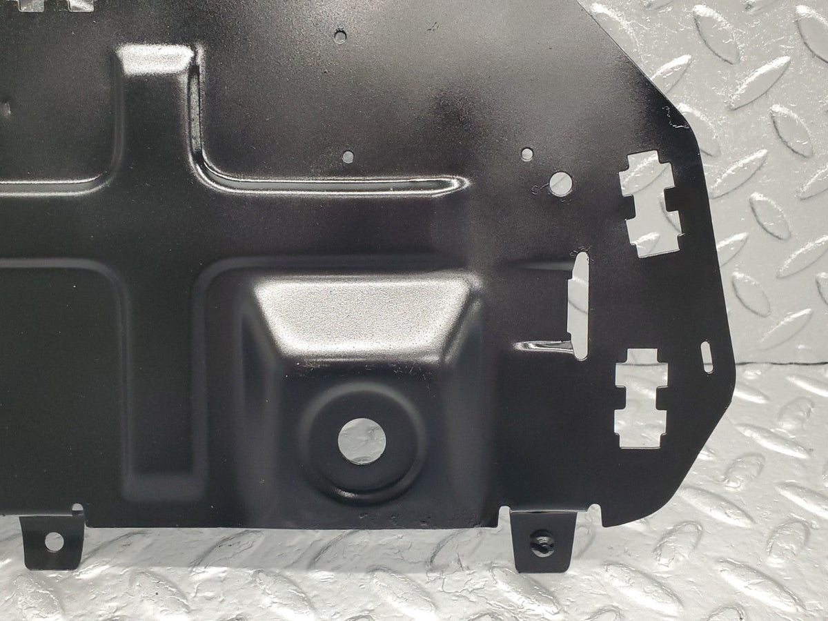 49085 Mercedes-Benz A124 320E Cabriolet Under Dash Relay Bracket Left Side
