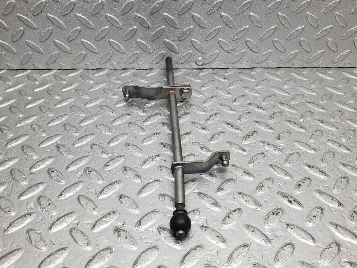 47412 Mercedes-Benz C126 500SEC Coupe Throttle Linkage