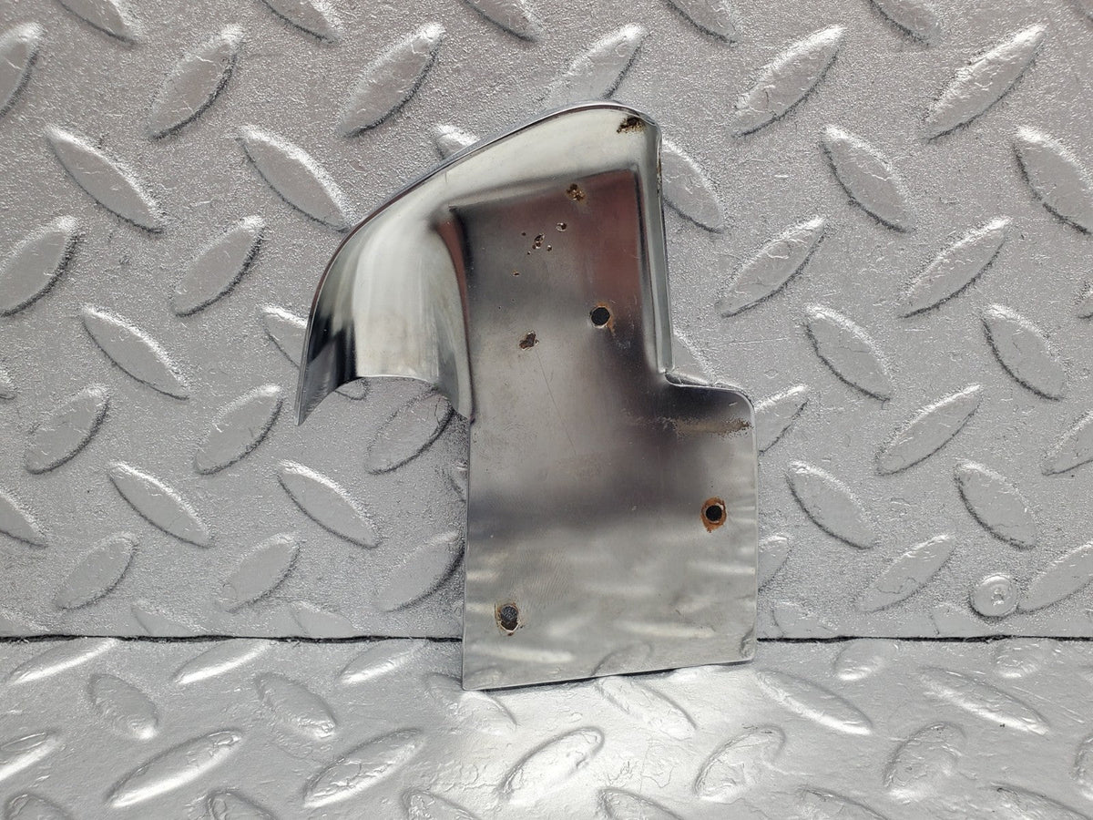 49150 Mercedes-Benz A124 320E Cabriolet Right Door Chrome Cover